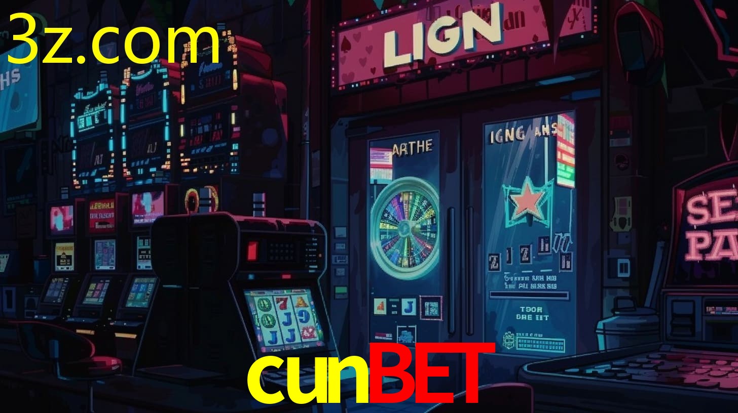 CUNBET.COM Login Rápido