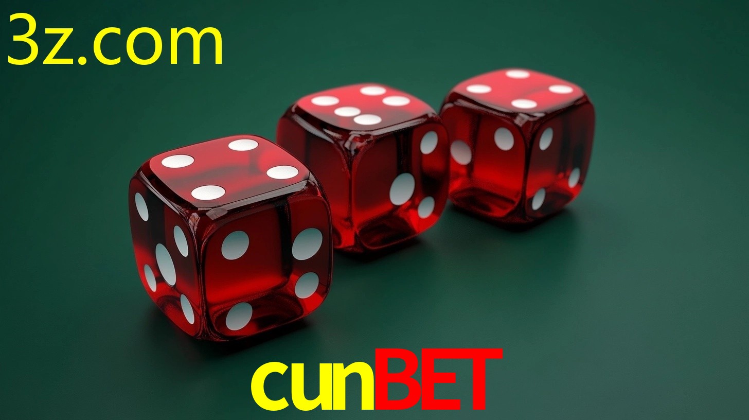 Jogos de Cassino CUNBET.COM