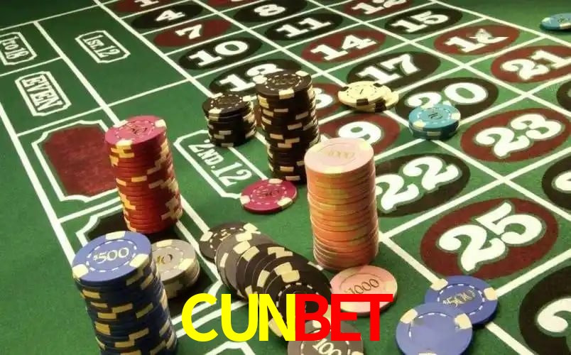 Bonus Features CUNBET