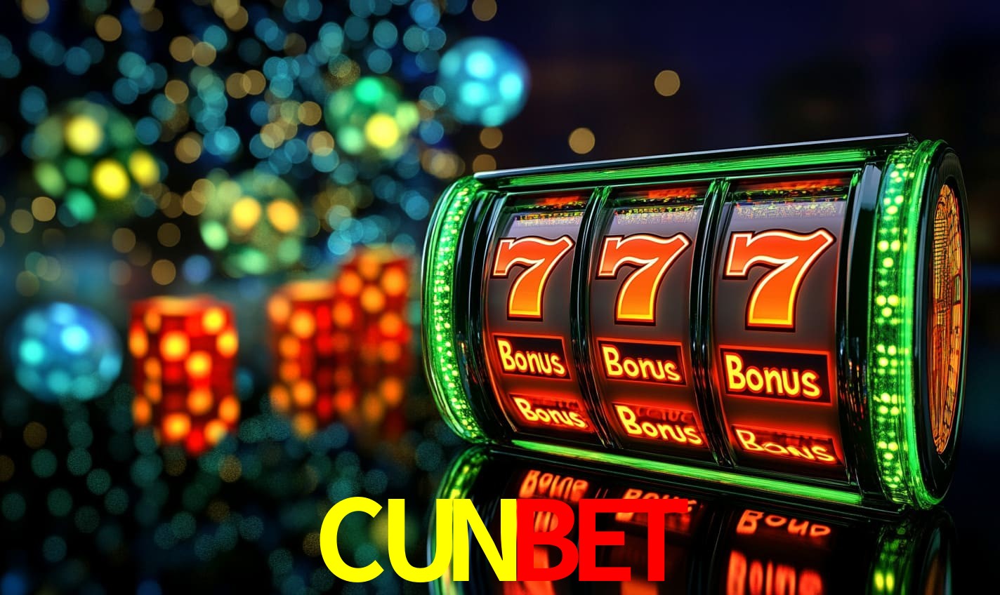 Slot Games CUNBET