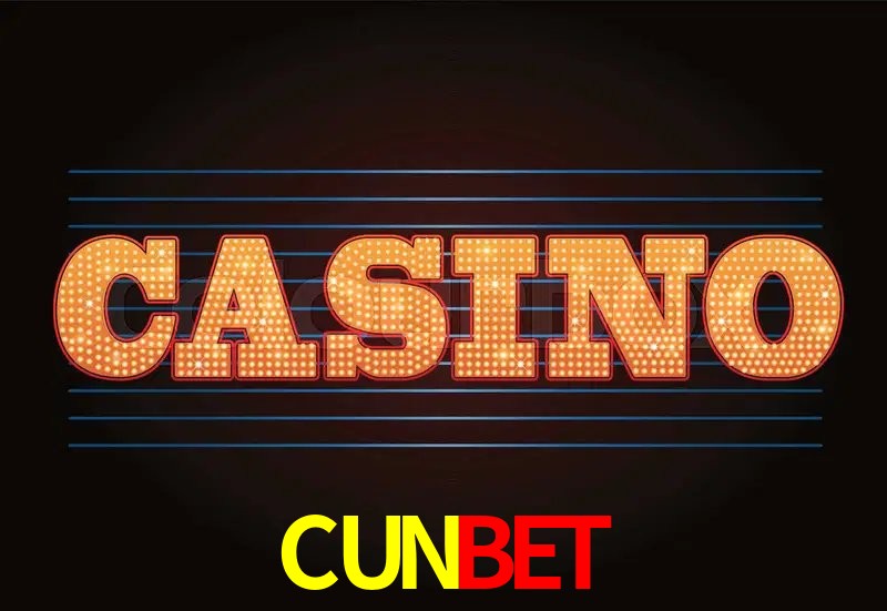 Experiência VIP CUNBET