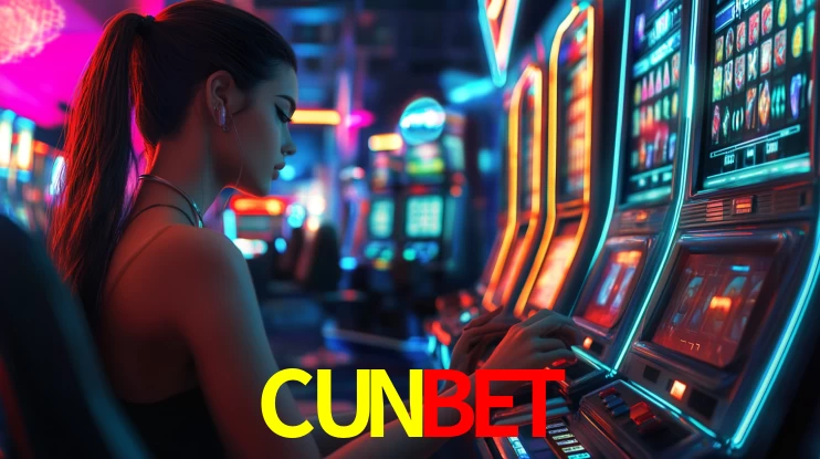 Welcome Bonus CUNBET