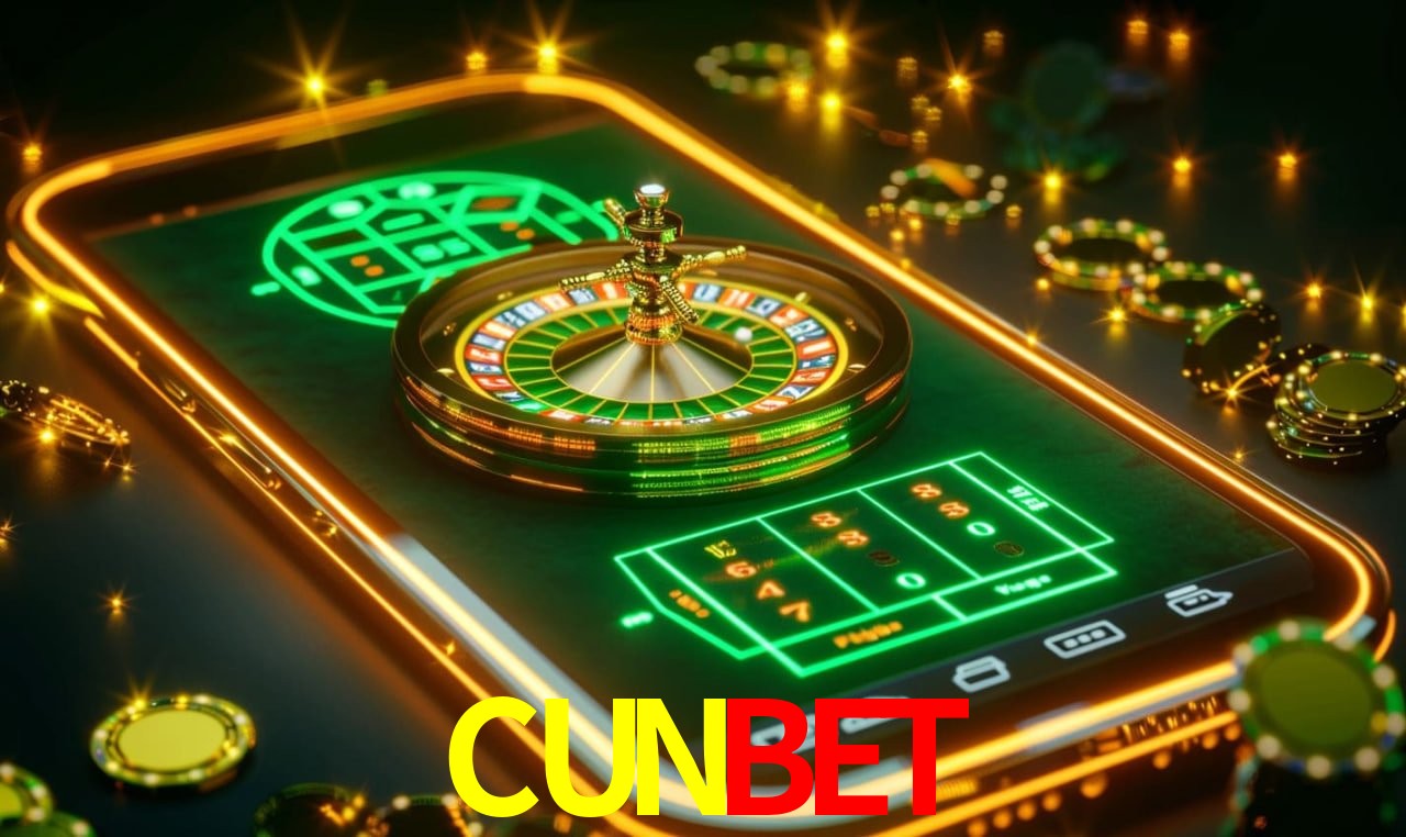 Quick Registration CUNBET